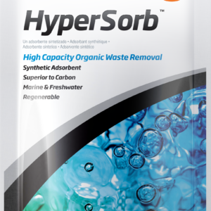 Seachem Hypersorb - 100 mil bag