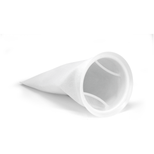 Seachem Filter Sock 7x16 for Freshwater Aquariums - Keep your tank clean and happy with this essential aquatic must-have!