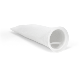 Seachem Filter Sock 200 micron welded 4x12 for clean freshwater tanks – essential for happy aquatic life!