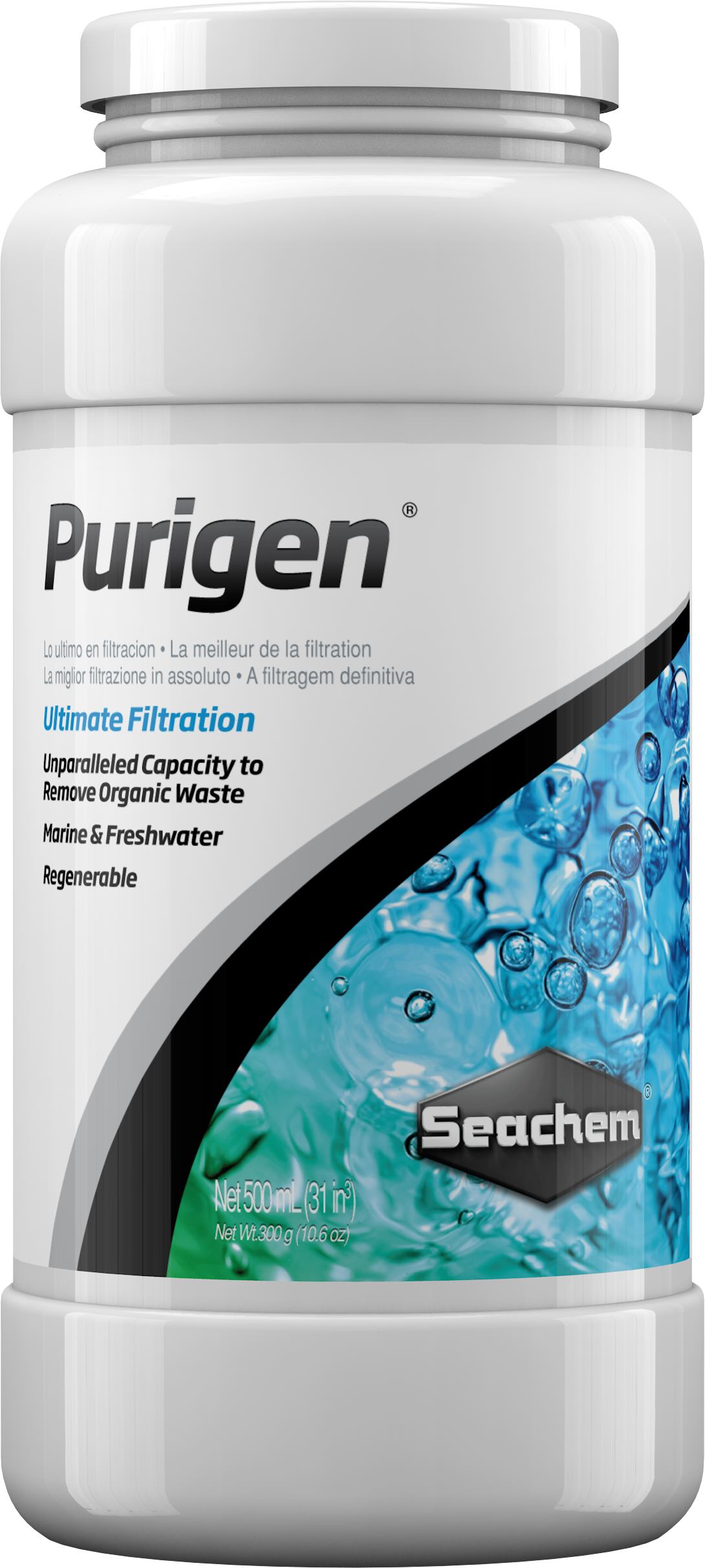 Purigen - Image 2