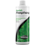 Seachem Flourish Phosphorus 500 ml - Boost your aquatic plants with this essential fertilizer for lush