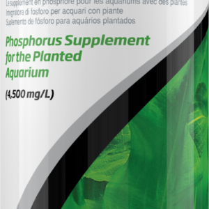 Flourish Phosphorus