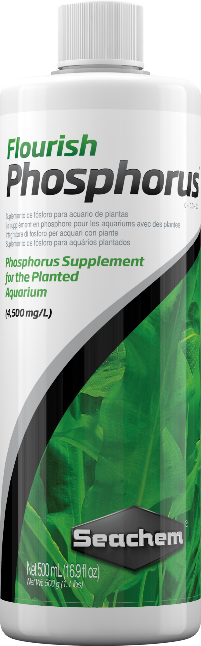 Flourish Phosphorus
