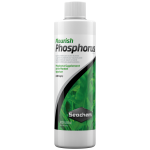 Seachem Flourish Phosphorus 250 ml - Boost your freshwater plants with this essential aquatic fertilizer for vibrant growth!
