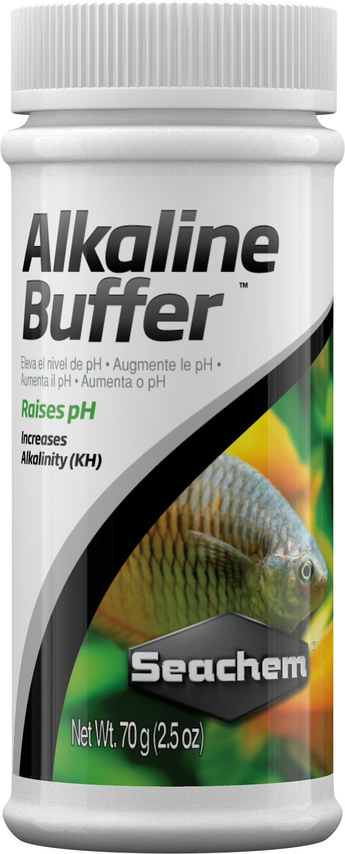 Alkaline Buffer - Image 2