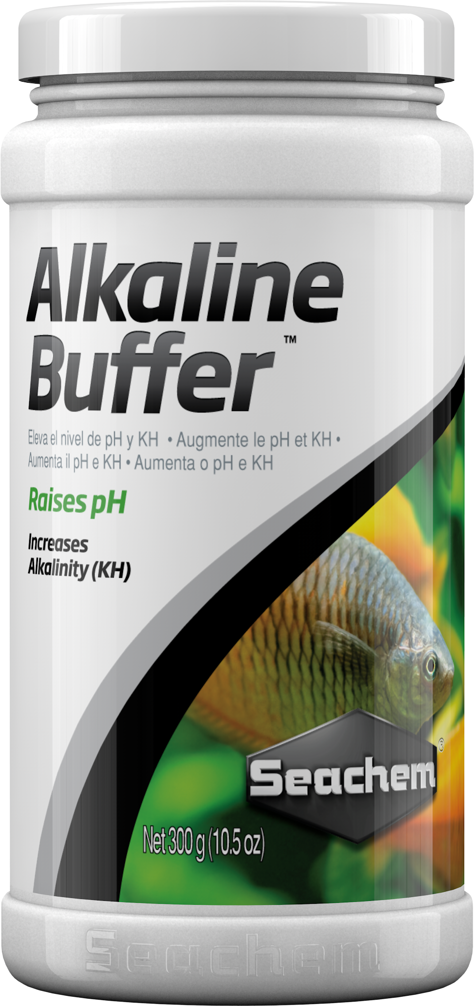 Alkaline Buffer - Image 3