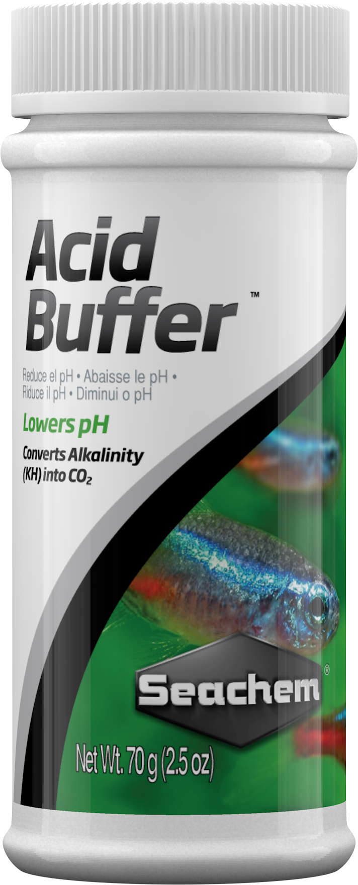Acid Buffer - Image 2