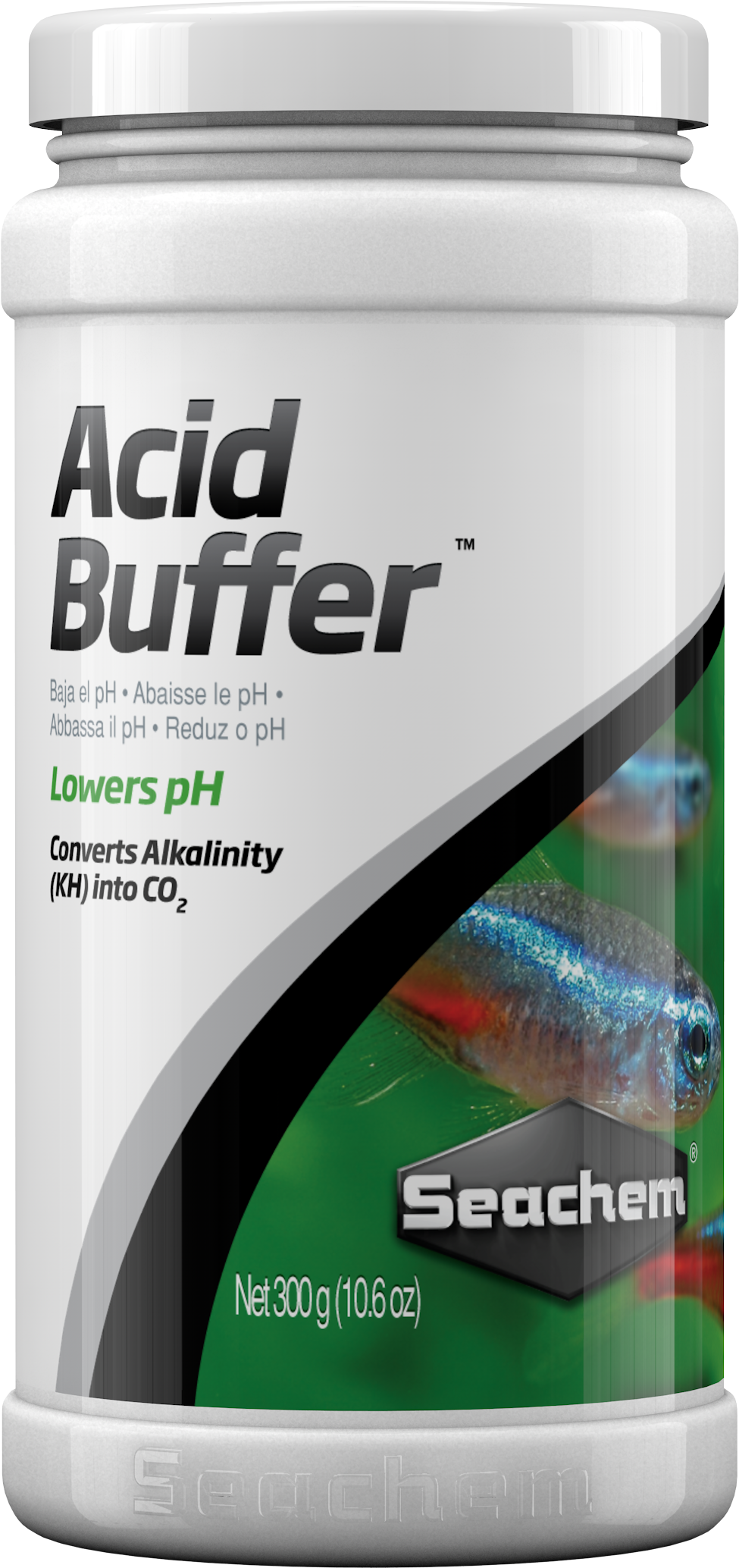 Acid Buffer - Image 3