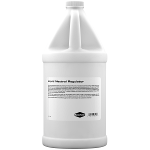 Seachem Tanganyika Buffer 4 kg for freshwater aquariums – Boost your fish's happiness and water quality with this essential additive!