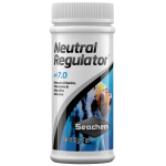 Seachem Neutral Regulator 50g - Keep your aquarium's water balance fresh and salty with this essential for cleaning & maintenance!