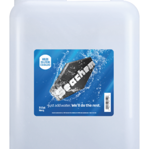 Seachem - Water Jug - 5.3 fl. gal / 20L (Just Add Water)