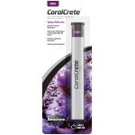 Seachem Coral Crete Purple 114g for fragging fresh & salty aquariums – a must-have for vibrant aquatic life!