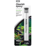 Seachem Flourish Epoxy Gray 4 oz - Perfect for fragging supplies