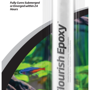 Seachem Flouish Exopy Gray - 4 oz.