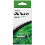 Seachem Glass Beetle Diffuser - Pollen