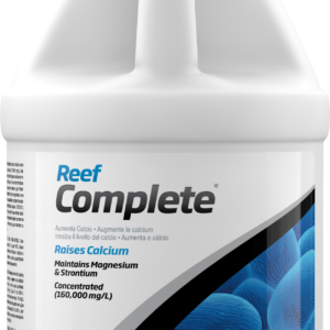 Reef Complete
