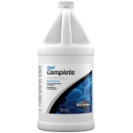 Seachem Reef Complete 4L - Perfect for reef aquariums