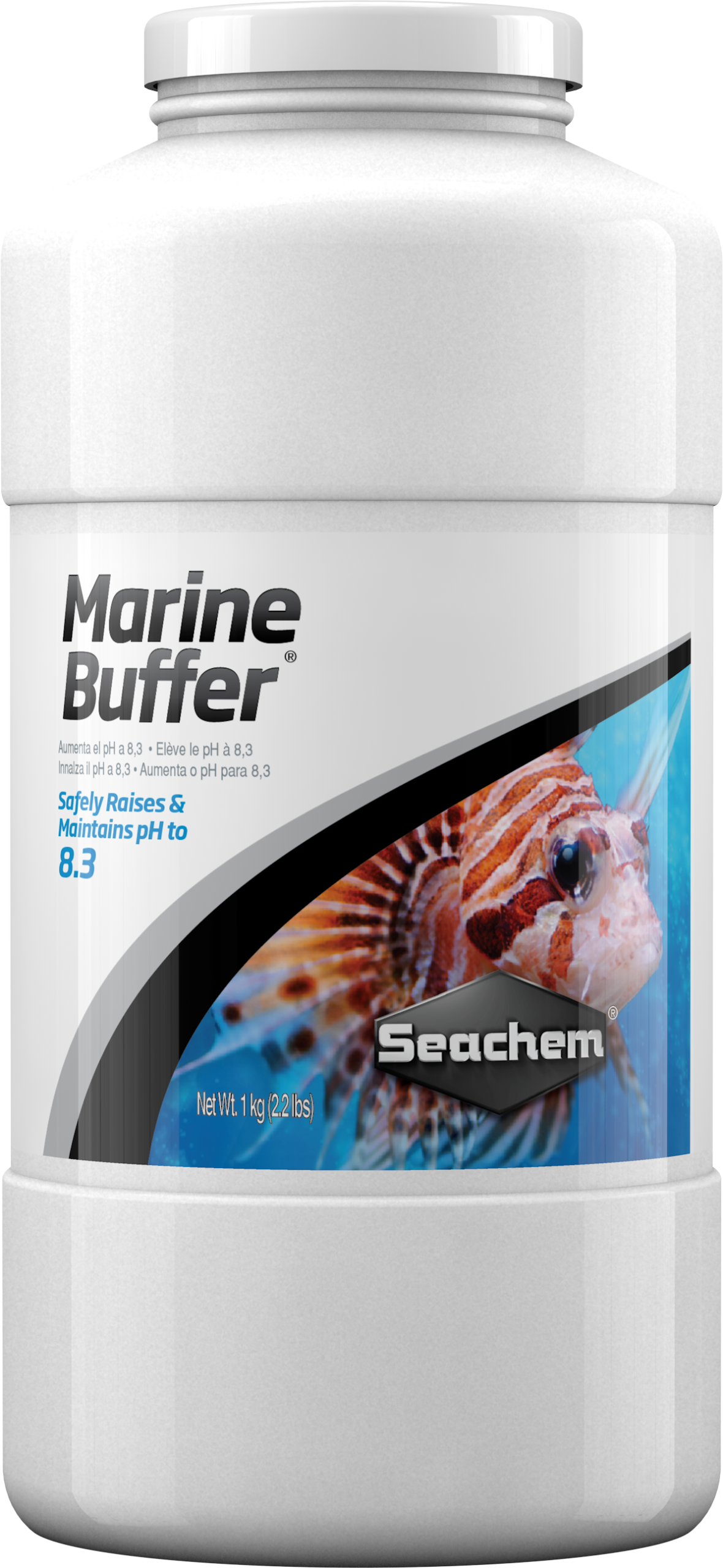 Marine Buffer - Image 2
