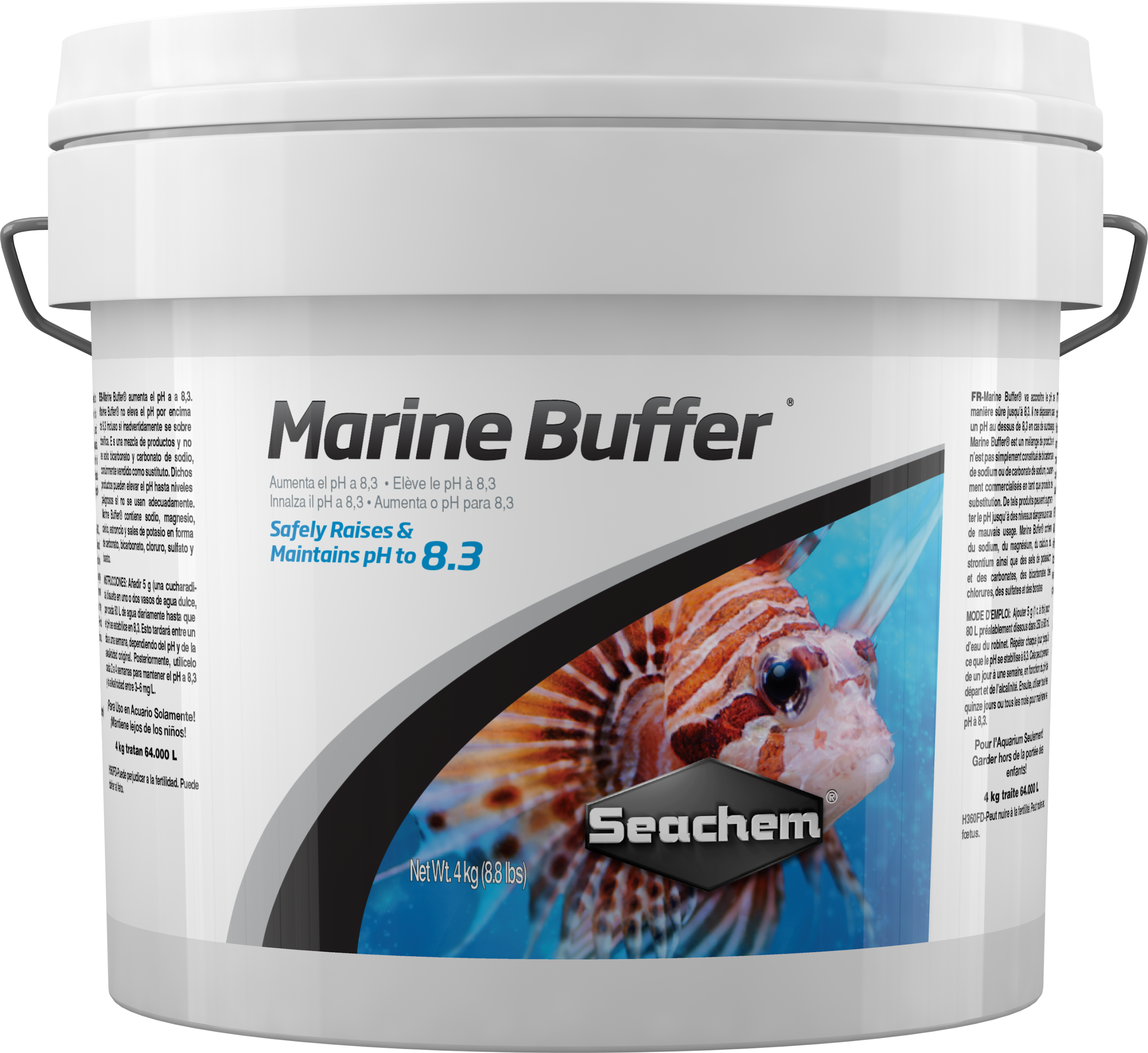 Marine Buffer - Image 3
