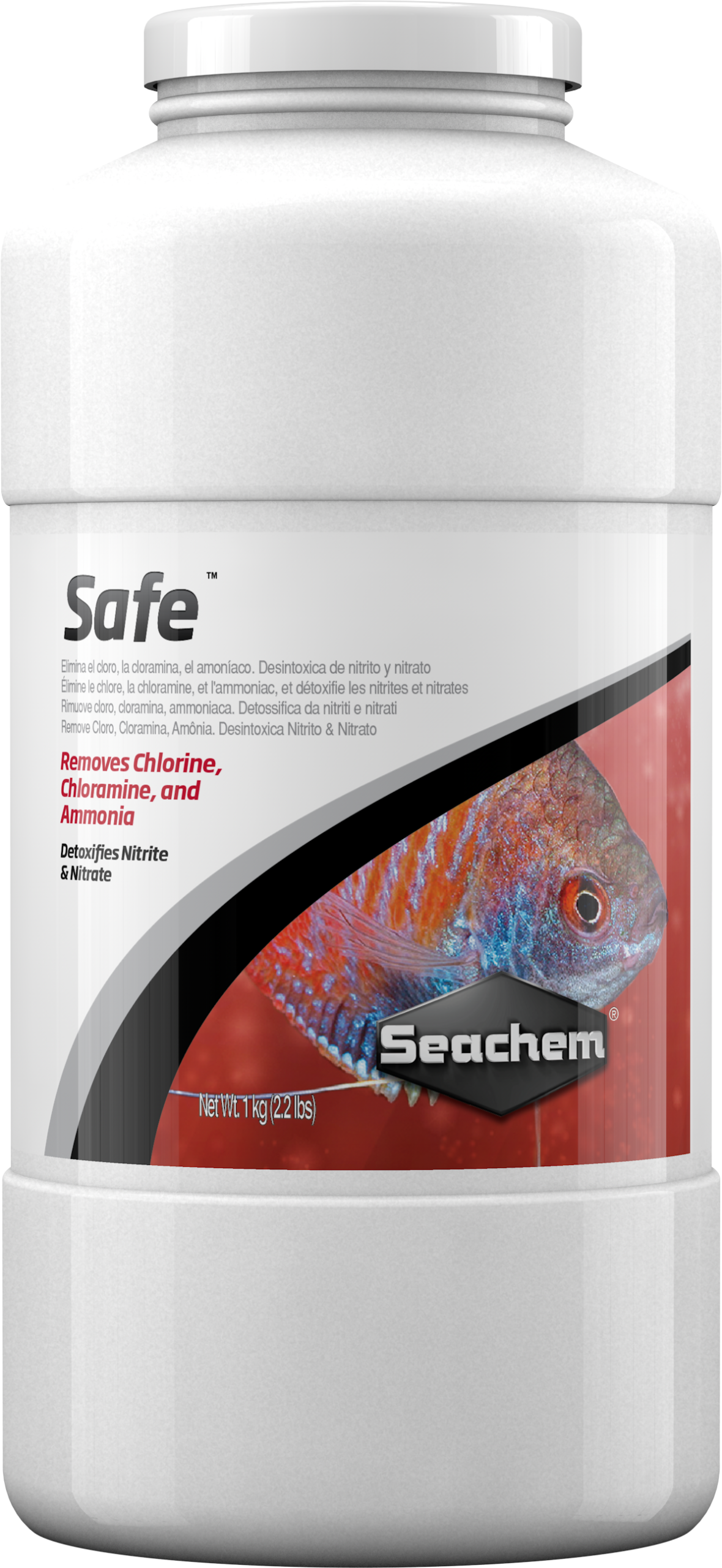 Safe - Image 2