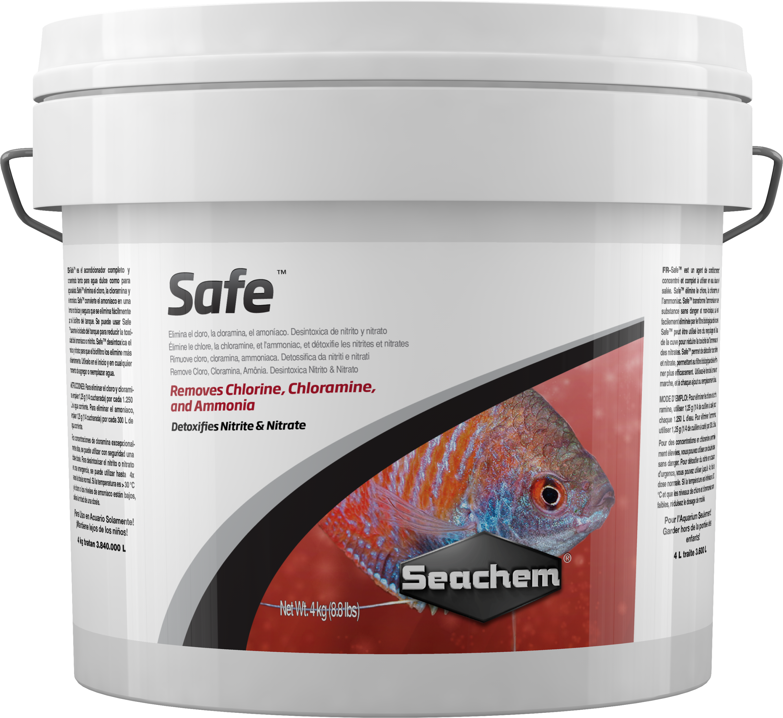 Safe - Image 3