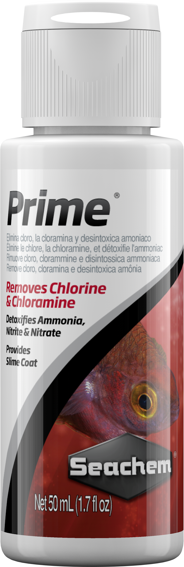 Prime - Image 2