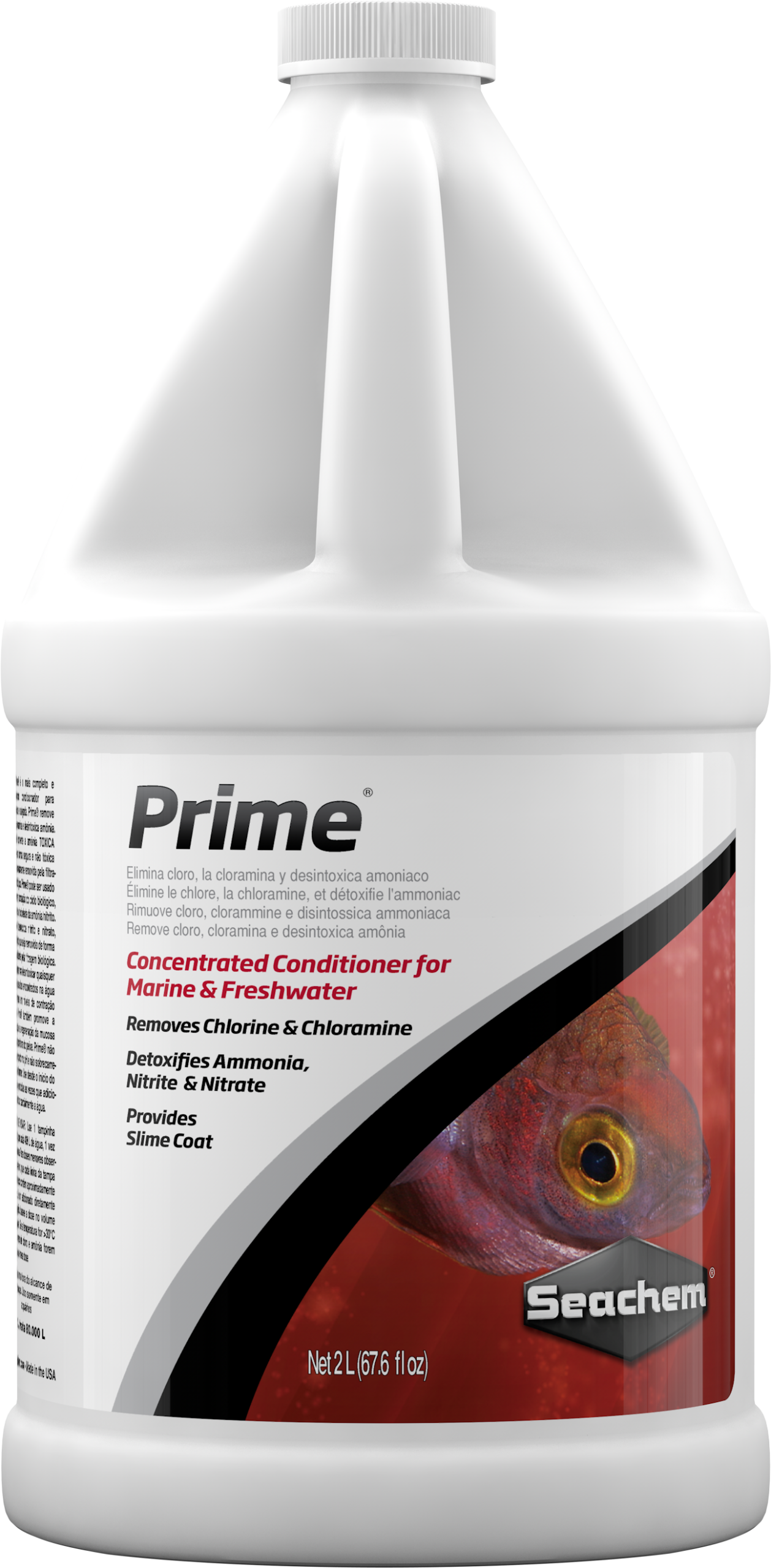 Prime - Image 4