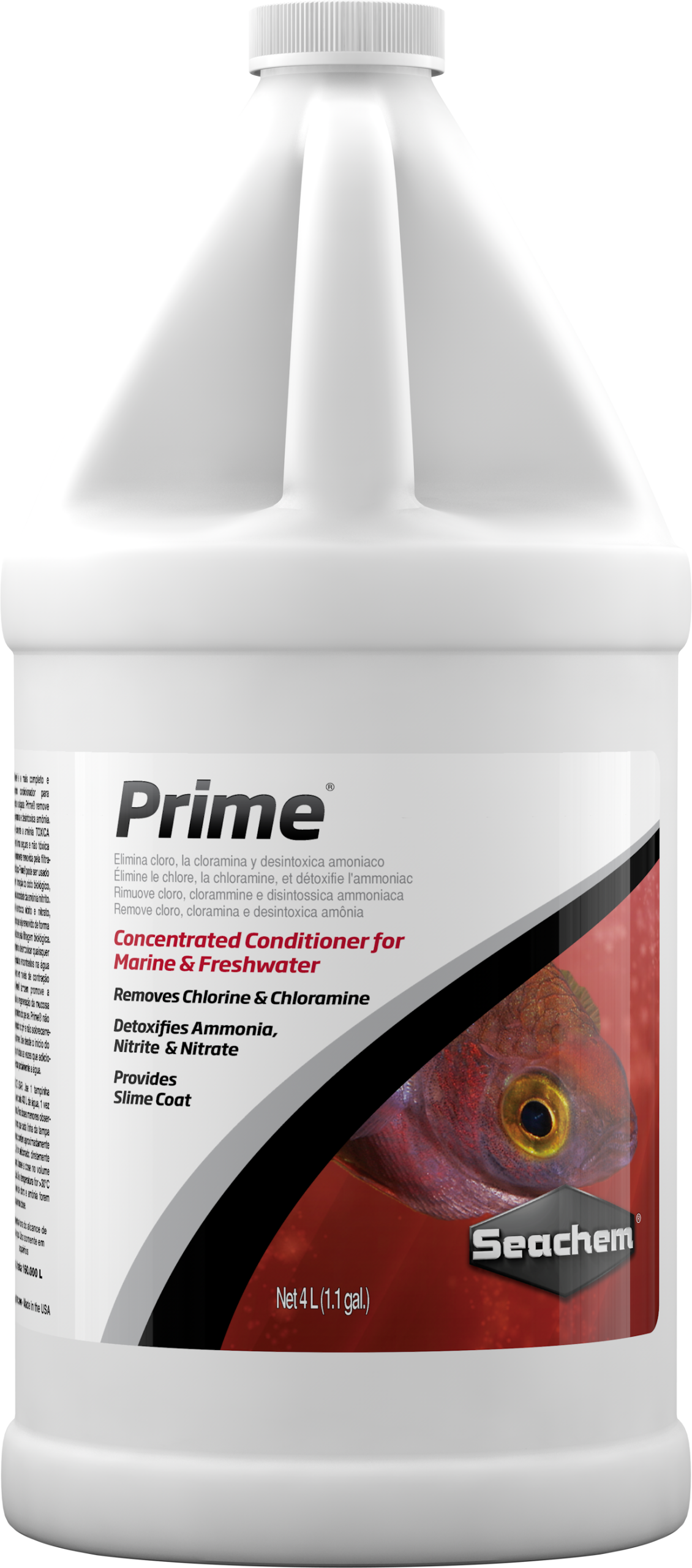 Prime - Image 5
