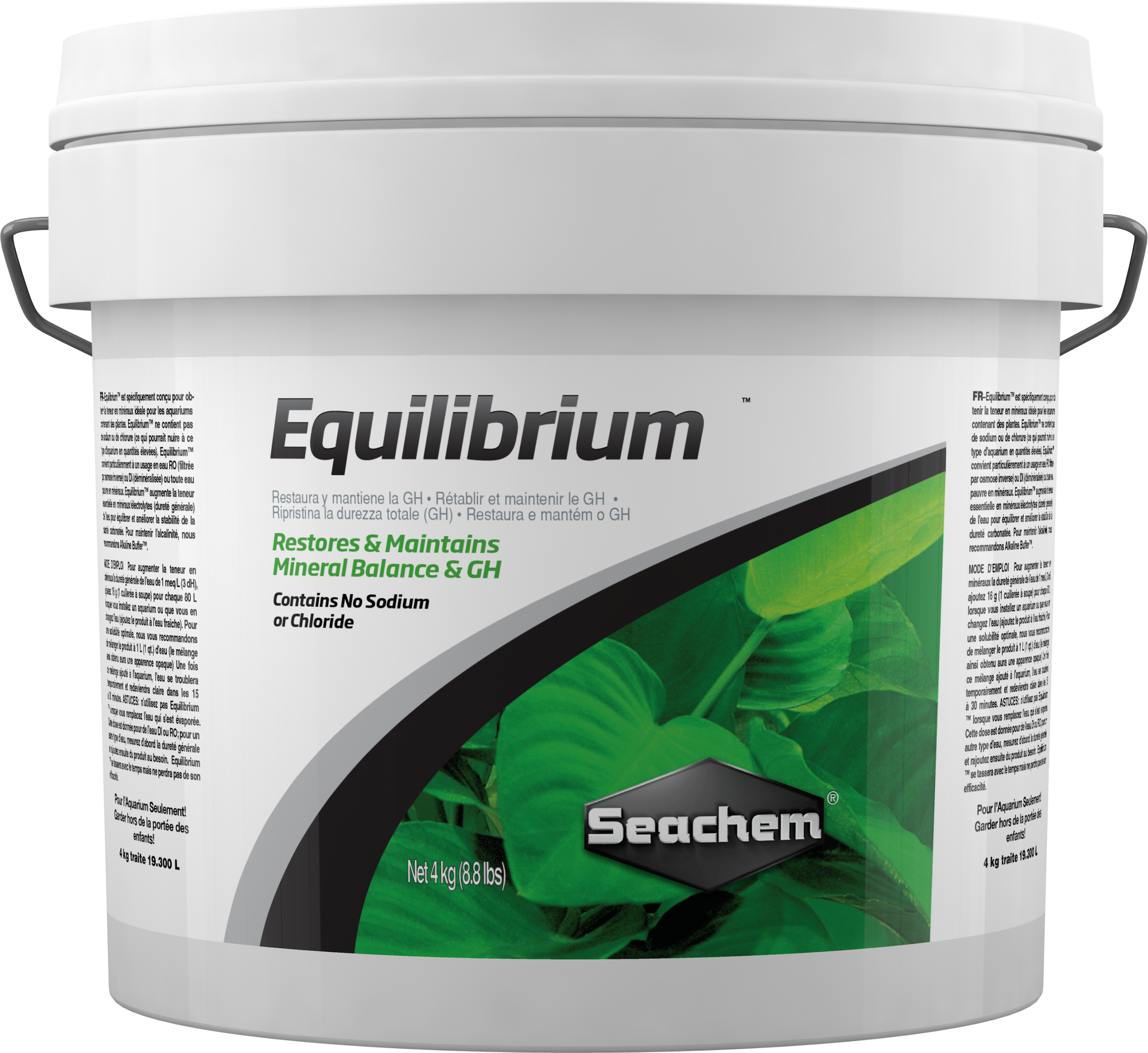Equilibrium - Image 3
