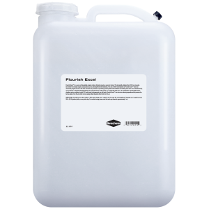 Seachem Flourish Excel 4 gallon - Boost your freshwater plants for vibrant aquatic life at Gulfstream Aquarium Supplies!