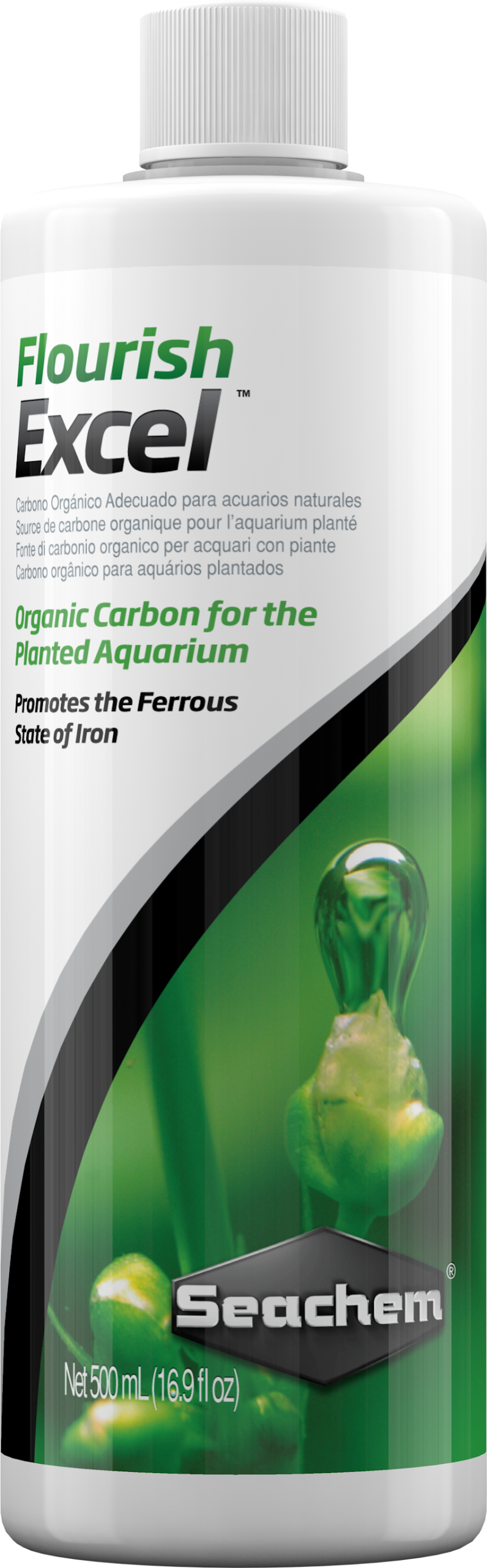 Seachem Flourish Excel 500ml