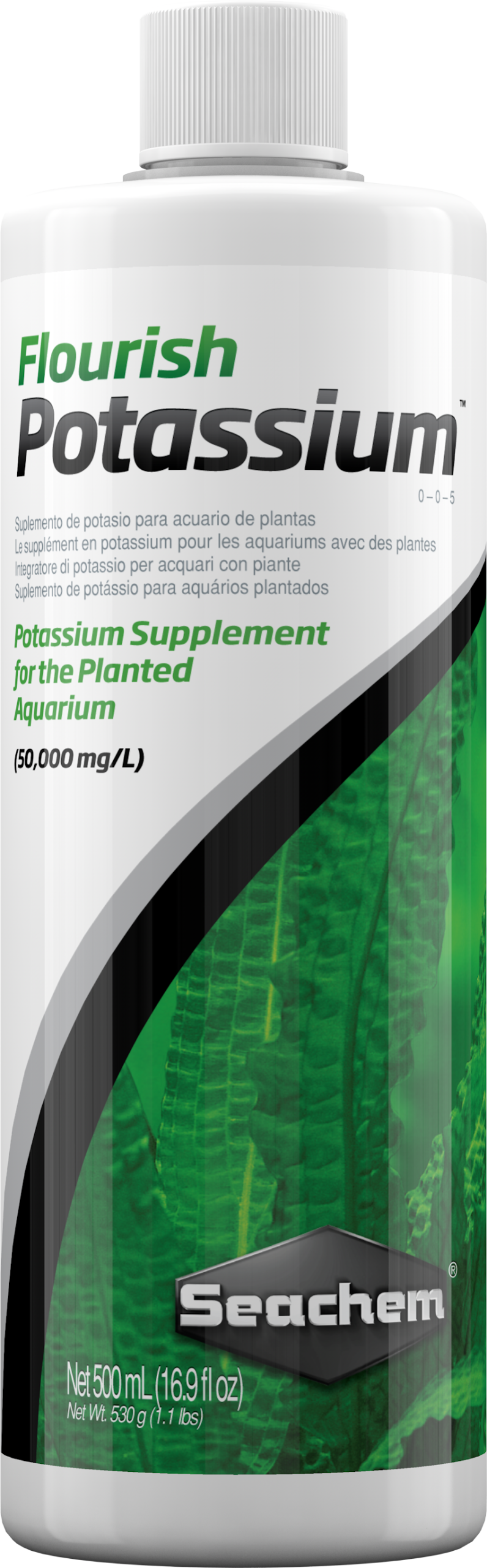 Flourish Potassium