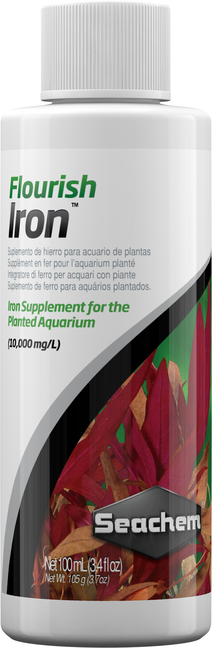 Flourish Iron - Image 2