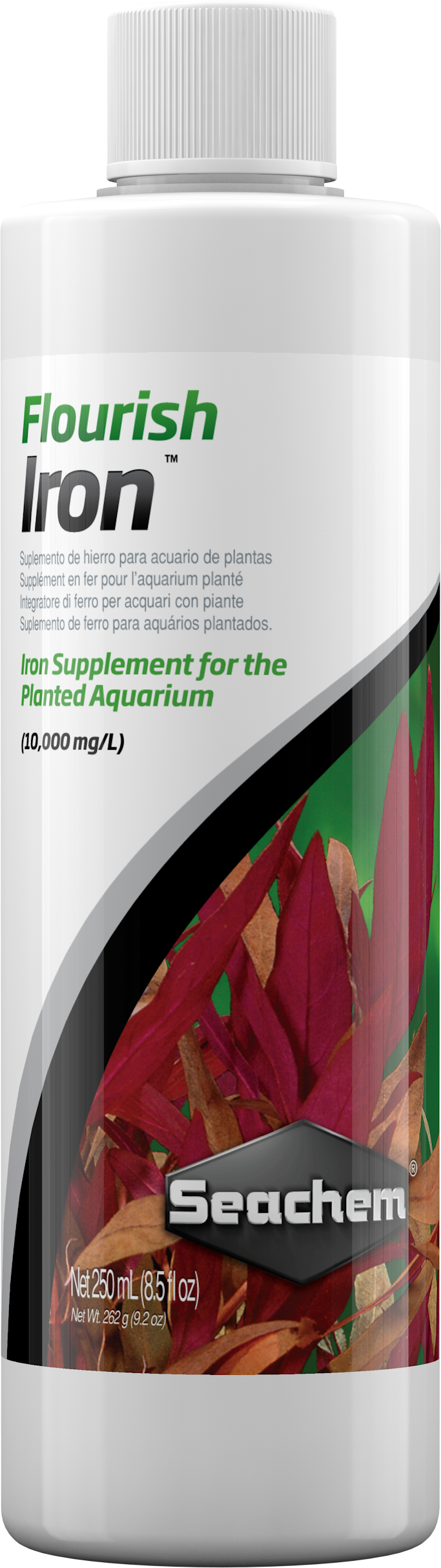 Flourish Iron - Image 3