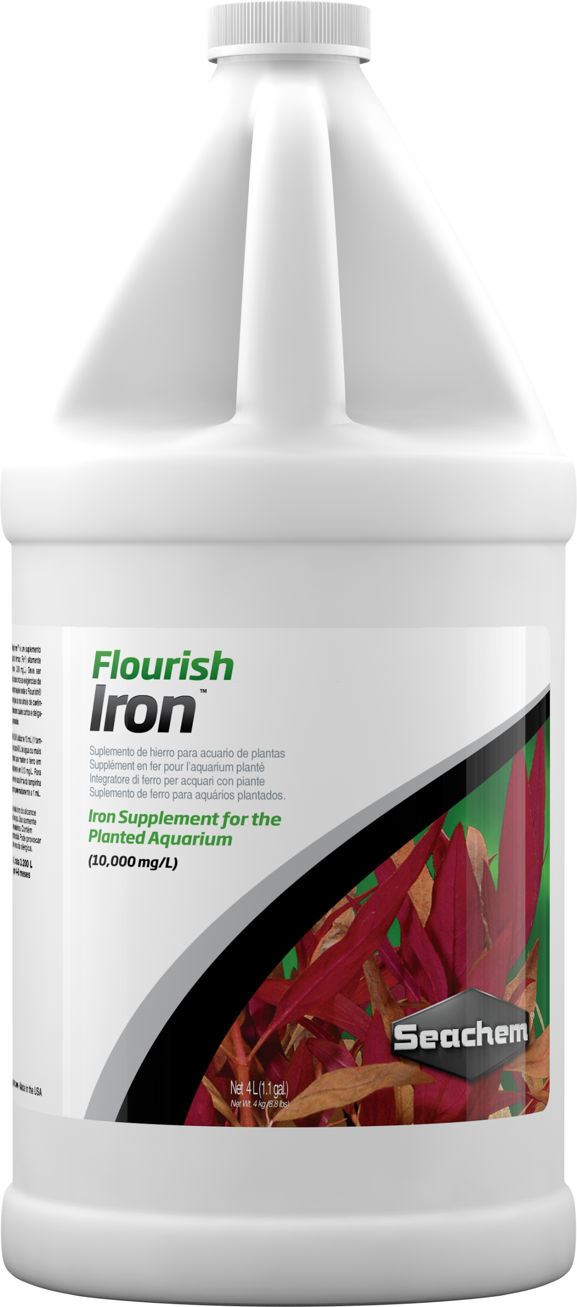 Flourish Iron - Image 4