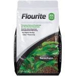 Seachem Flourite 3.5kg for Freshwater Aquariums – the perfect plant care boost for vibrant aquatic life!
