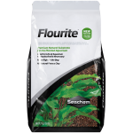 Seachem Flourite 7kg Fertilizer – Freshwater Aquarium Must-Have for Lush Plant Growth