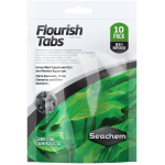 Flourish Tabs by Seachem