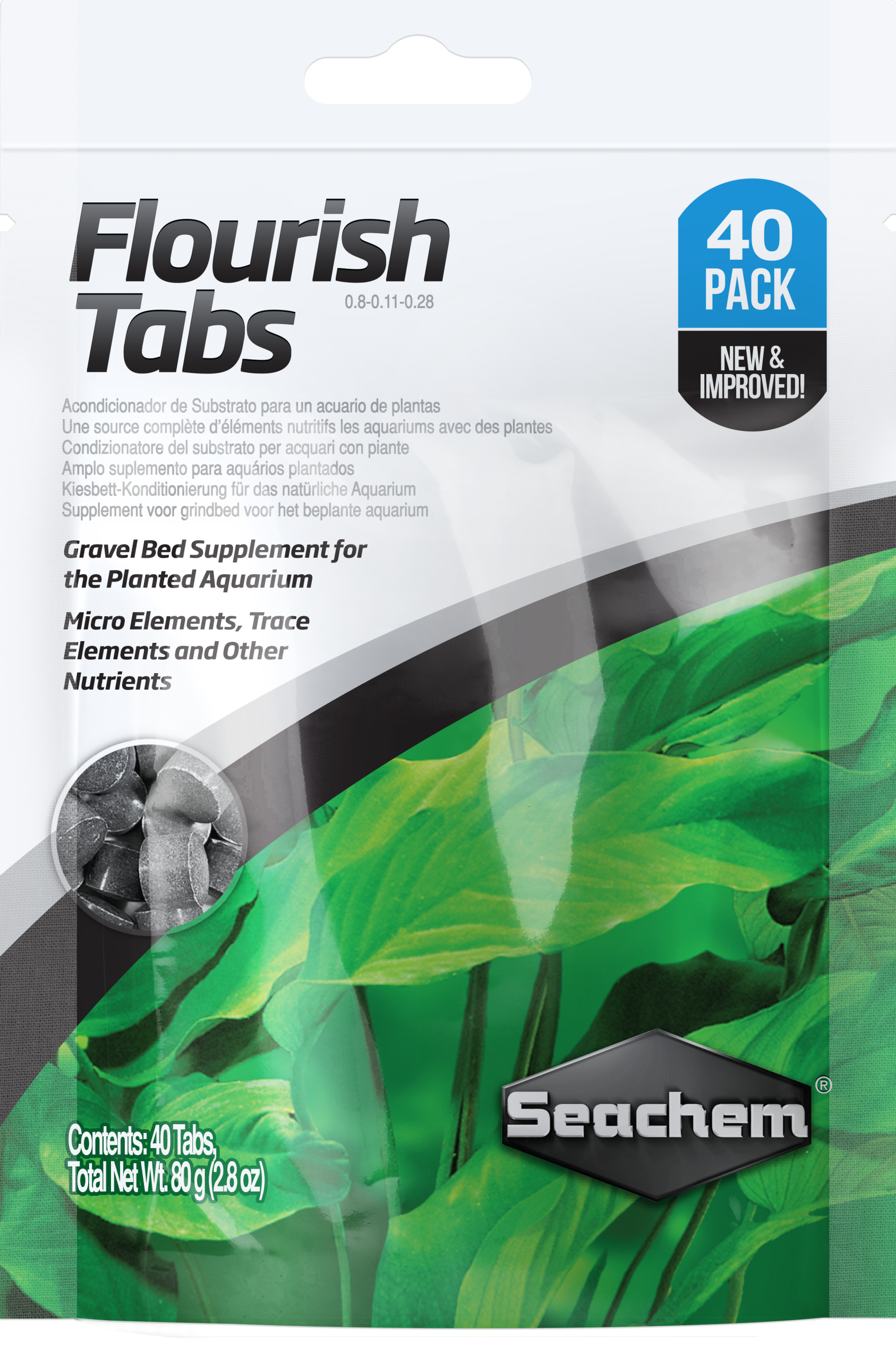 Flourish Tabs - Image 2