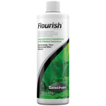 Seachem Flourish 500 ml - Boost your freshwater plants with this essential fertilizer for vibrant aquatic life!
