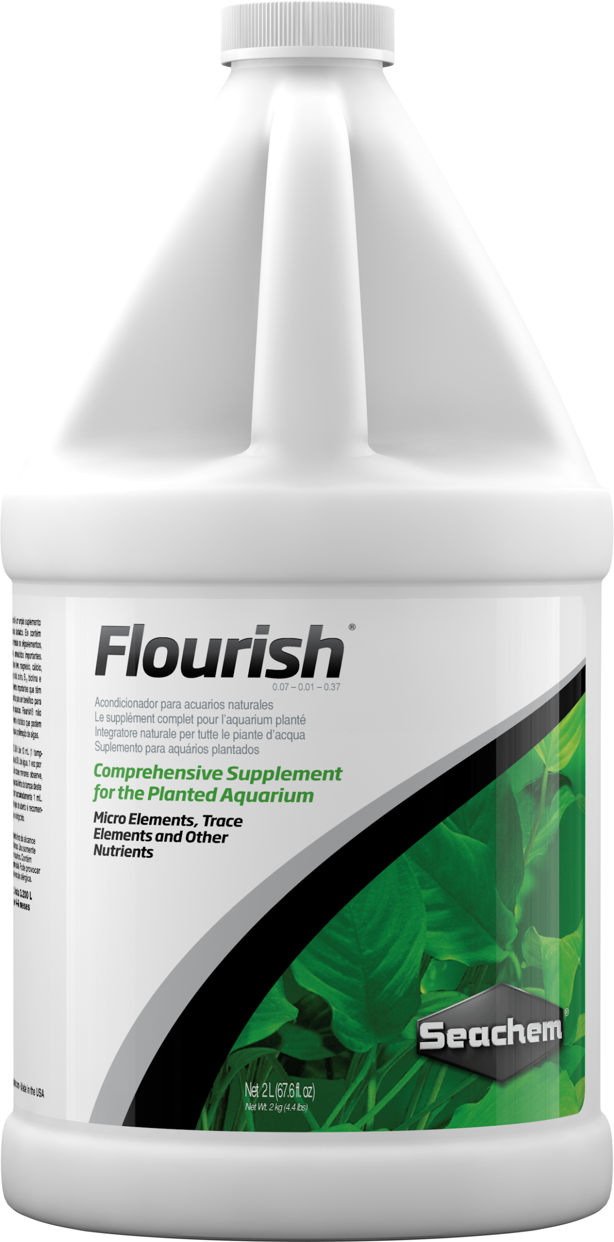 Flourish - Image 4