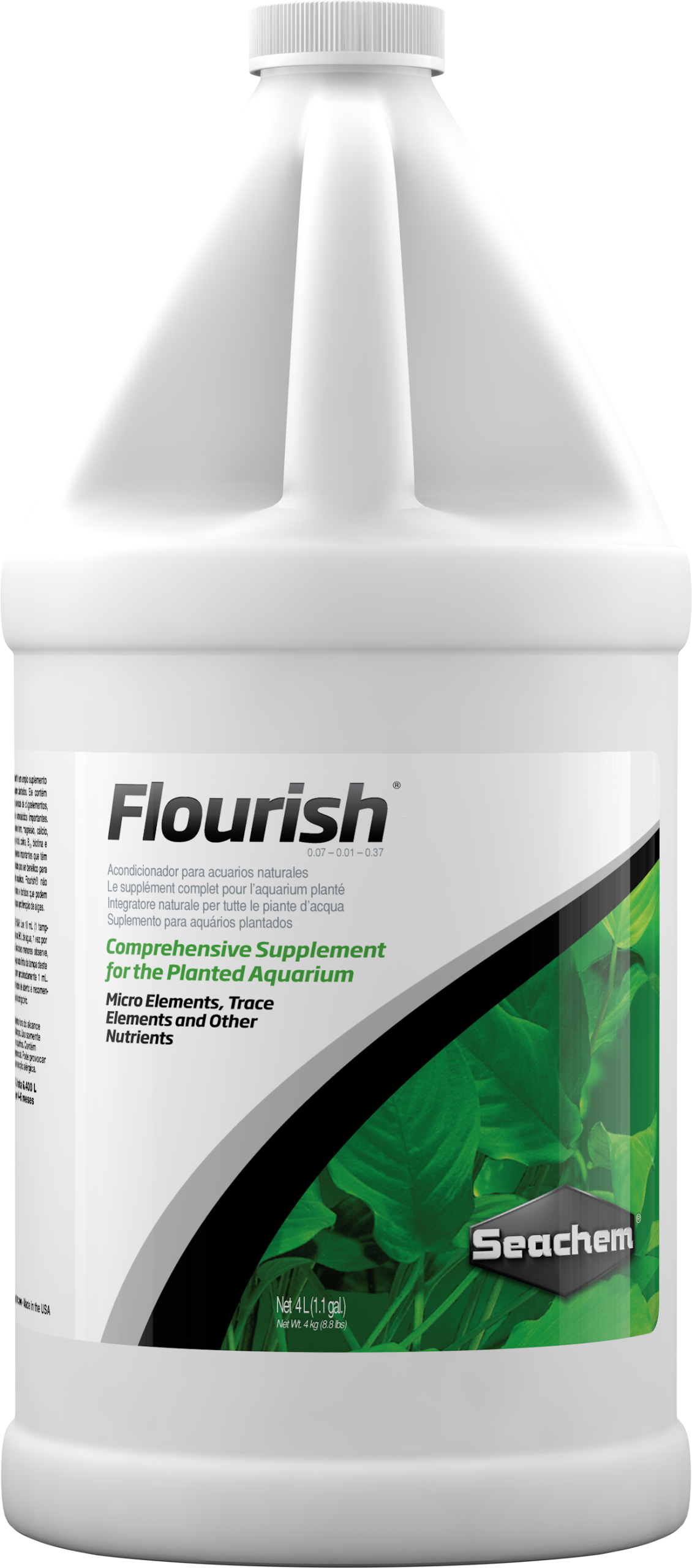 Flourish - Image 5