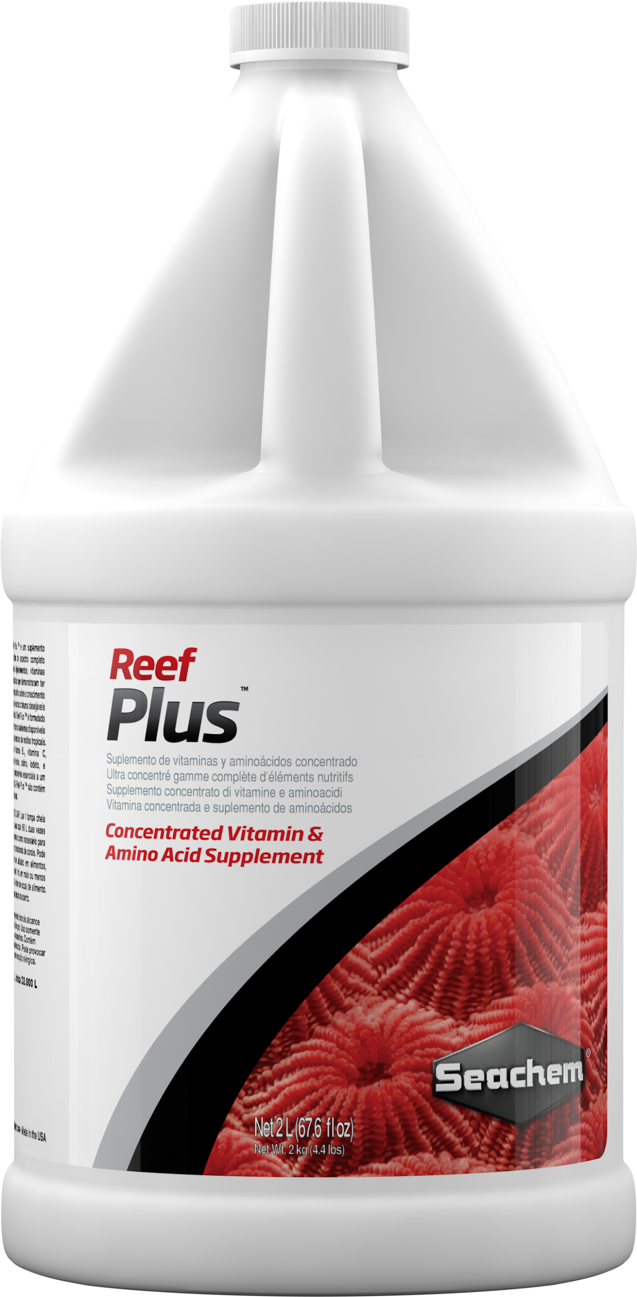 Reef Plus - Image 2