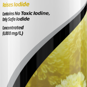 Reef Iodide
