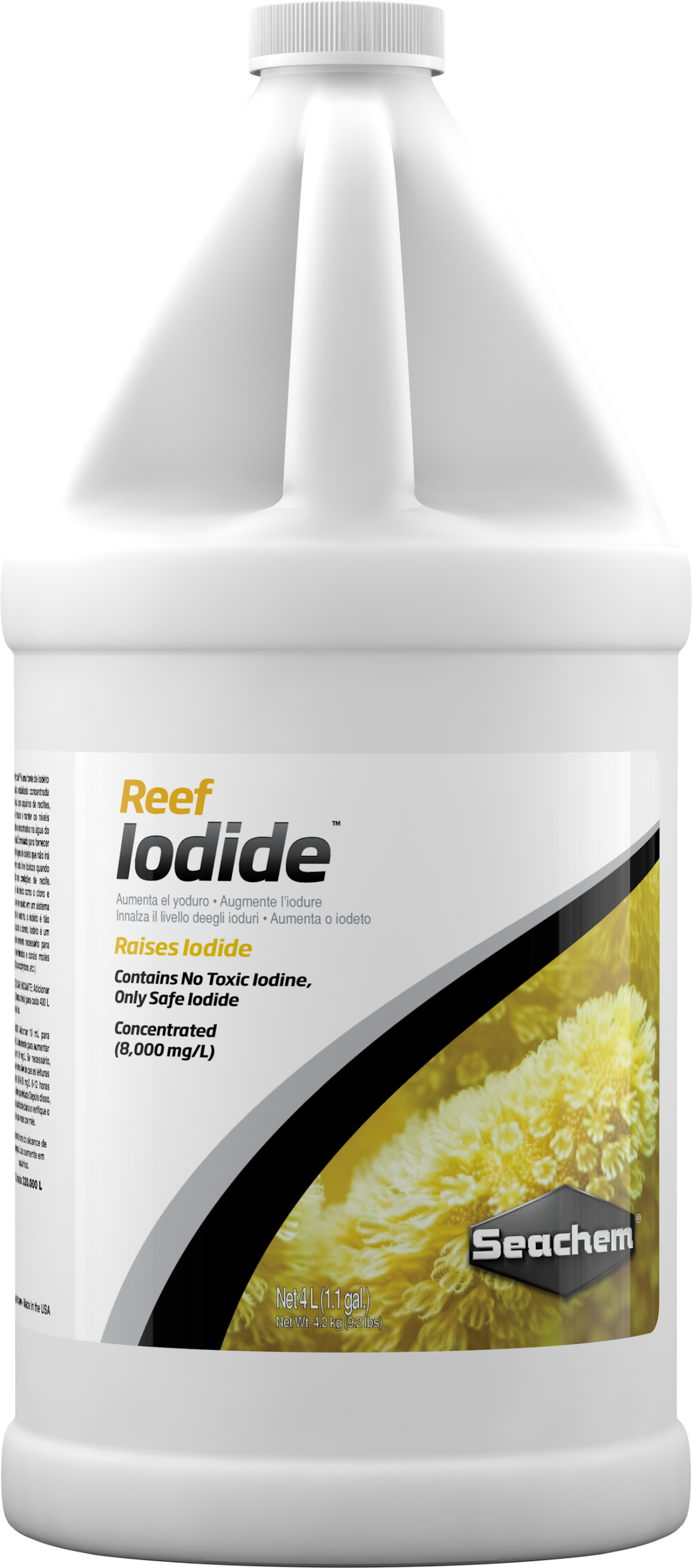 Reef Iodide - Image 2