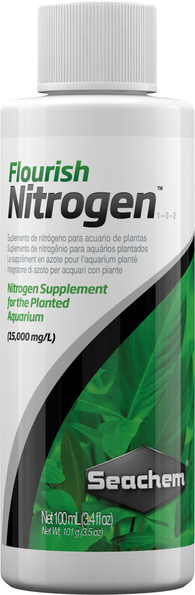 Flourish Nitrogen - Image 2