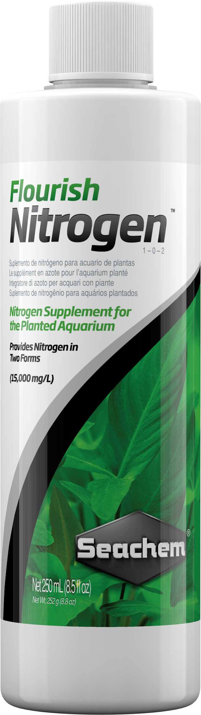Flourish Nitrogen - Image 3