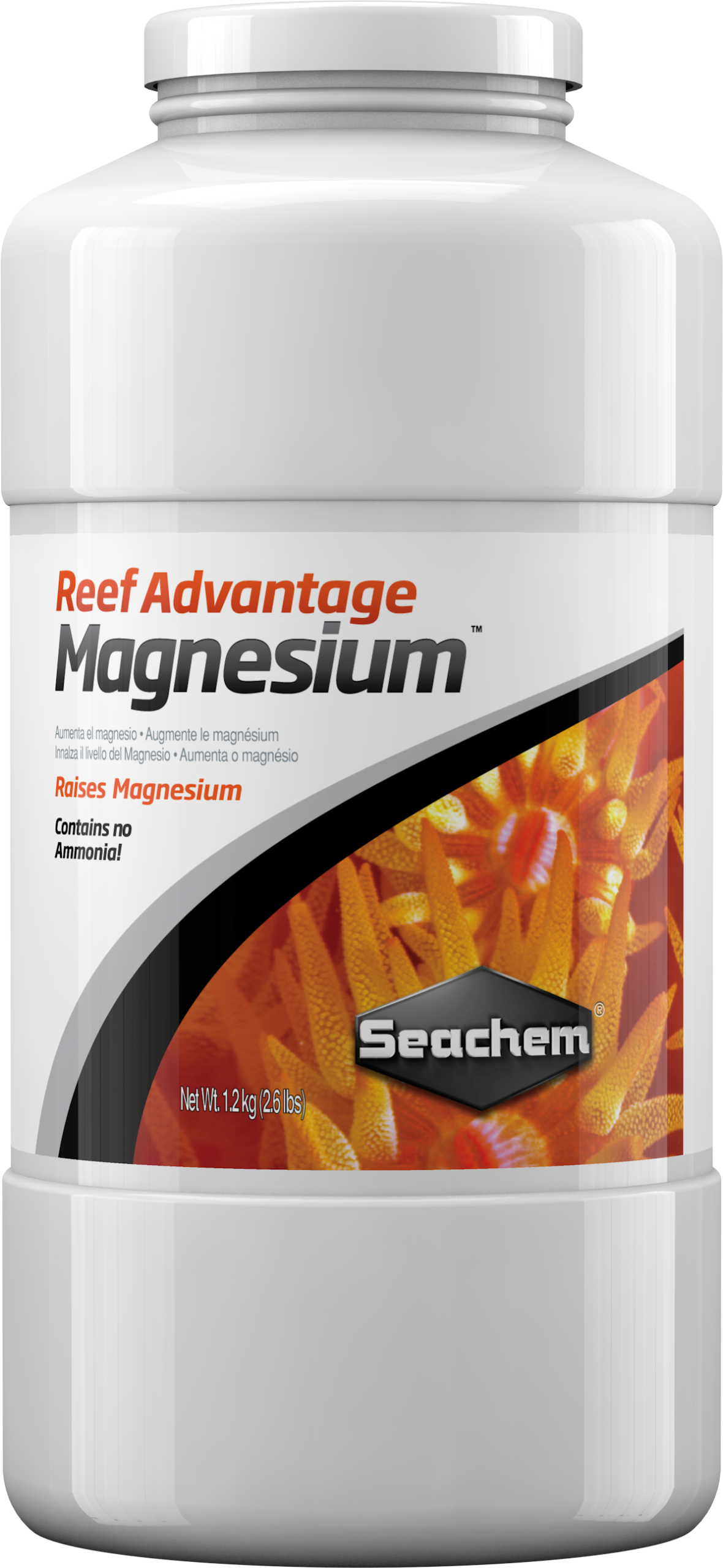 Reef Advantage Magnesium - Image 2
