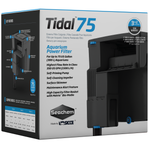Seachem - Tidal Filter 75 - Image 4