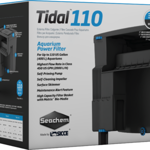 Seachem Tidal Filter 110